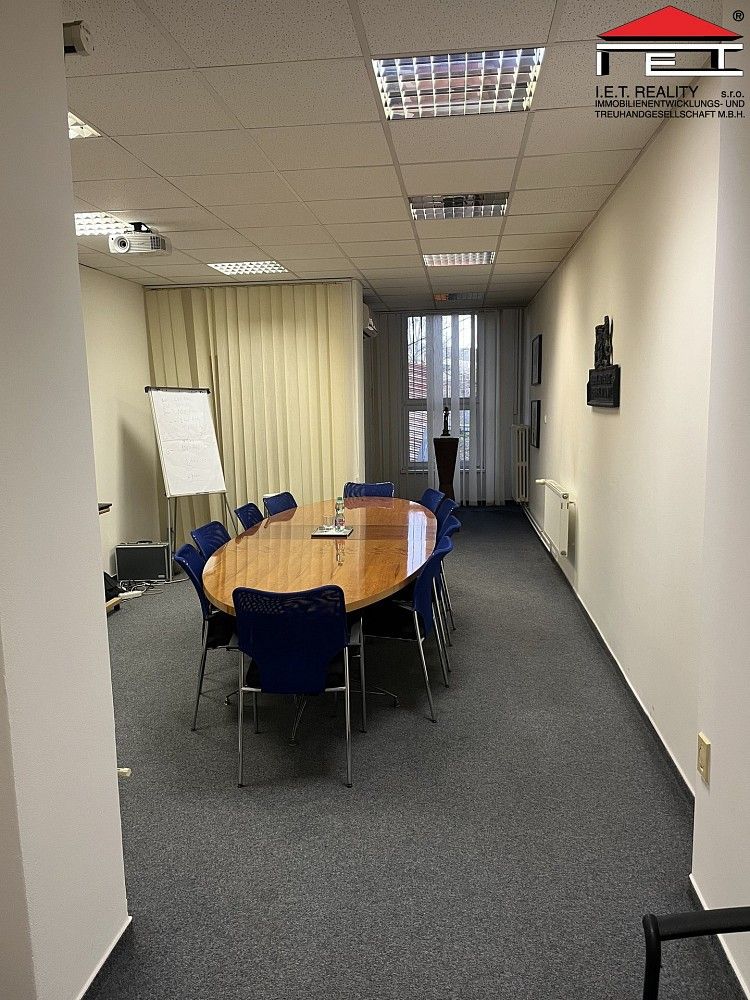 Pronájem obchodní prostory - Ostrava - Vítkovice, okres Ostrava-město, Moravskoslezský kraj, 785 m² - 5