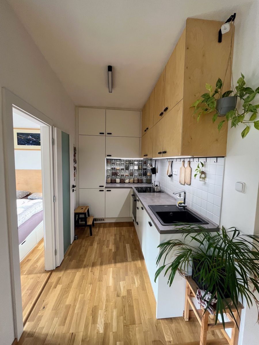 Pronájem byt 2+kk - Koulova, Praha - Dejvice, 41 m² - 5