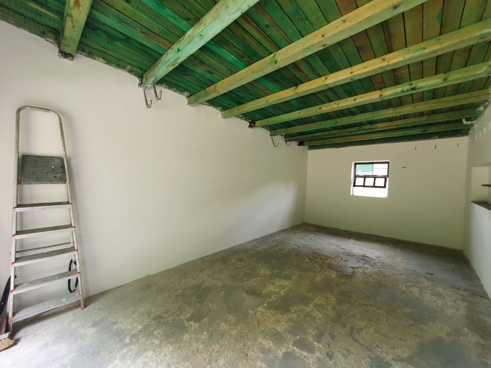 Pronájem garáž - Kuzmínova, Kralupy nad Vltavou, 25 m²