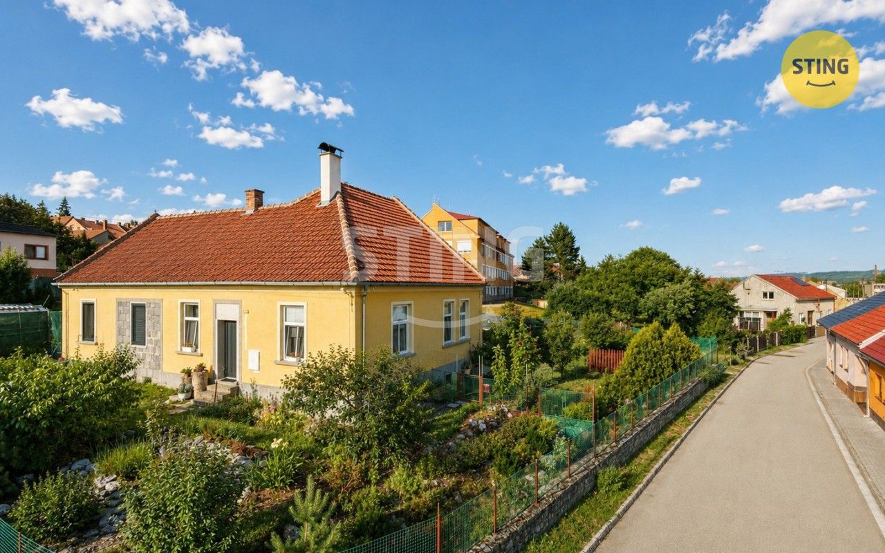 Rodinné domy, Příční, Velké Opatovice, 220 m² - 1