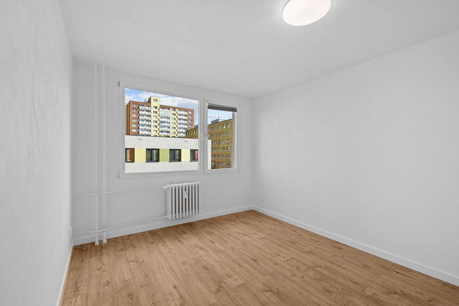 3+kk, Mladá Boleslav - Mladá Boleslav III, Středočeský kraj, 52 m² - 2