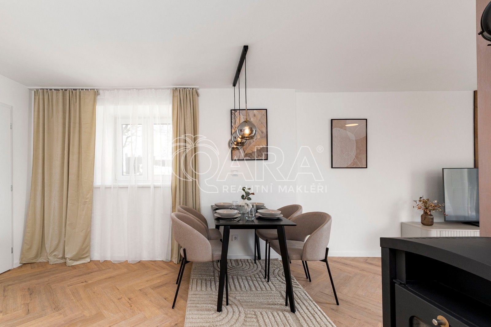 Prodej byt 3+kk - Hýlov, Klimkovice, 68 m²