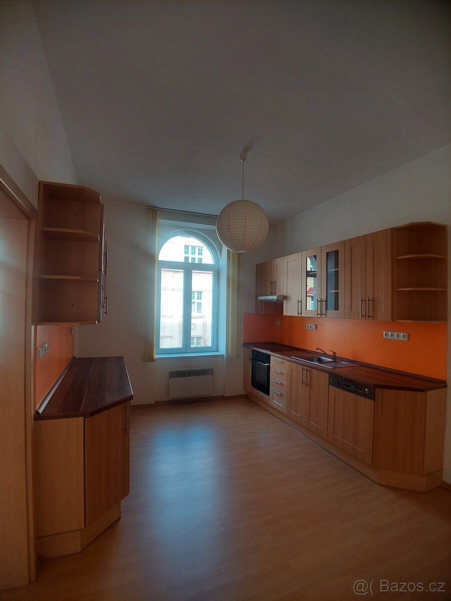 Pronájem byt - Tábor, 390 01