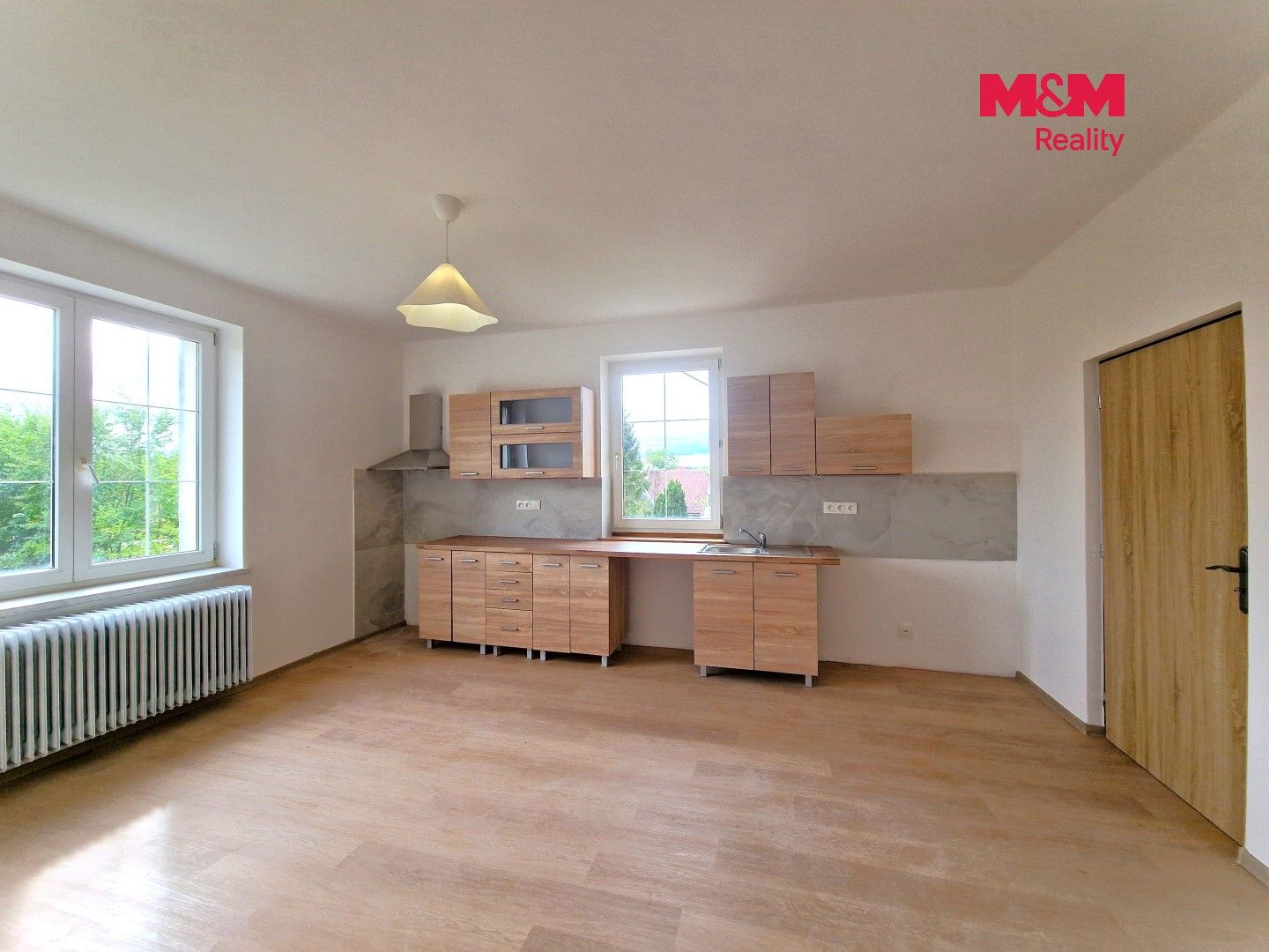 Rodinné domy, Nové Lublice, 150 m² - 2