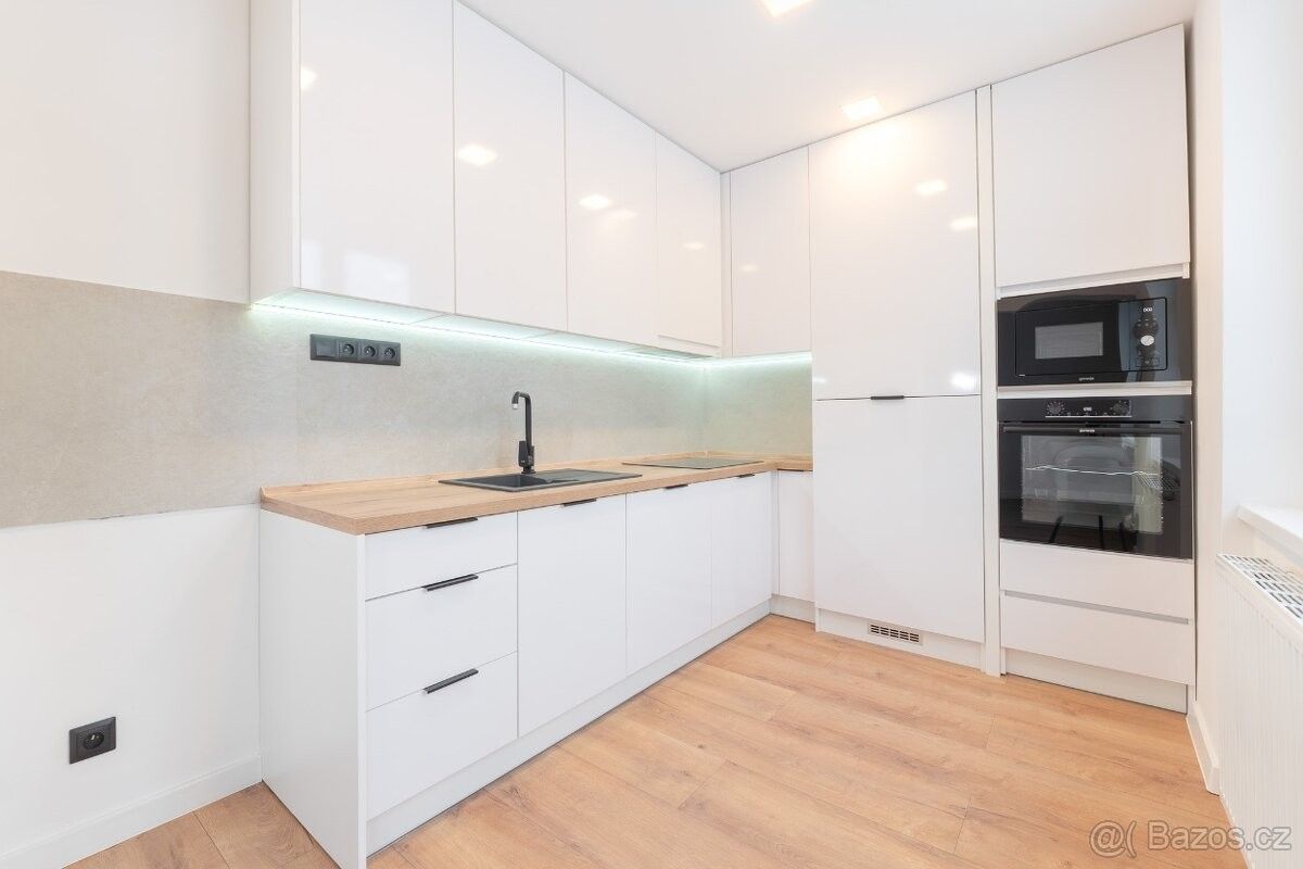 Prodej byt - Teplice, 415 01