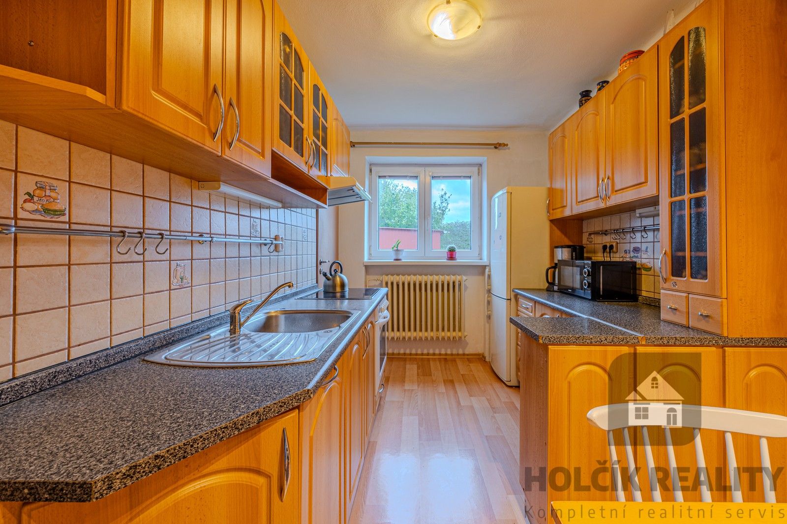 3+1, Kpt. Nálepky, Frýdek-Místek, 85 m²