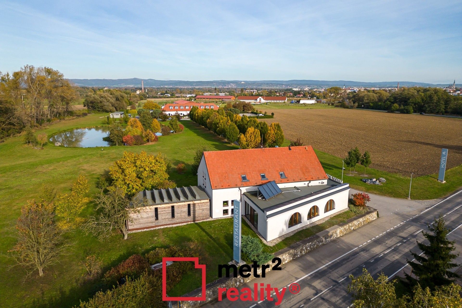 Prodej ubytovací zařízení - Křelovská, Olomouc Řepčín, 3 300 m² - 5