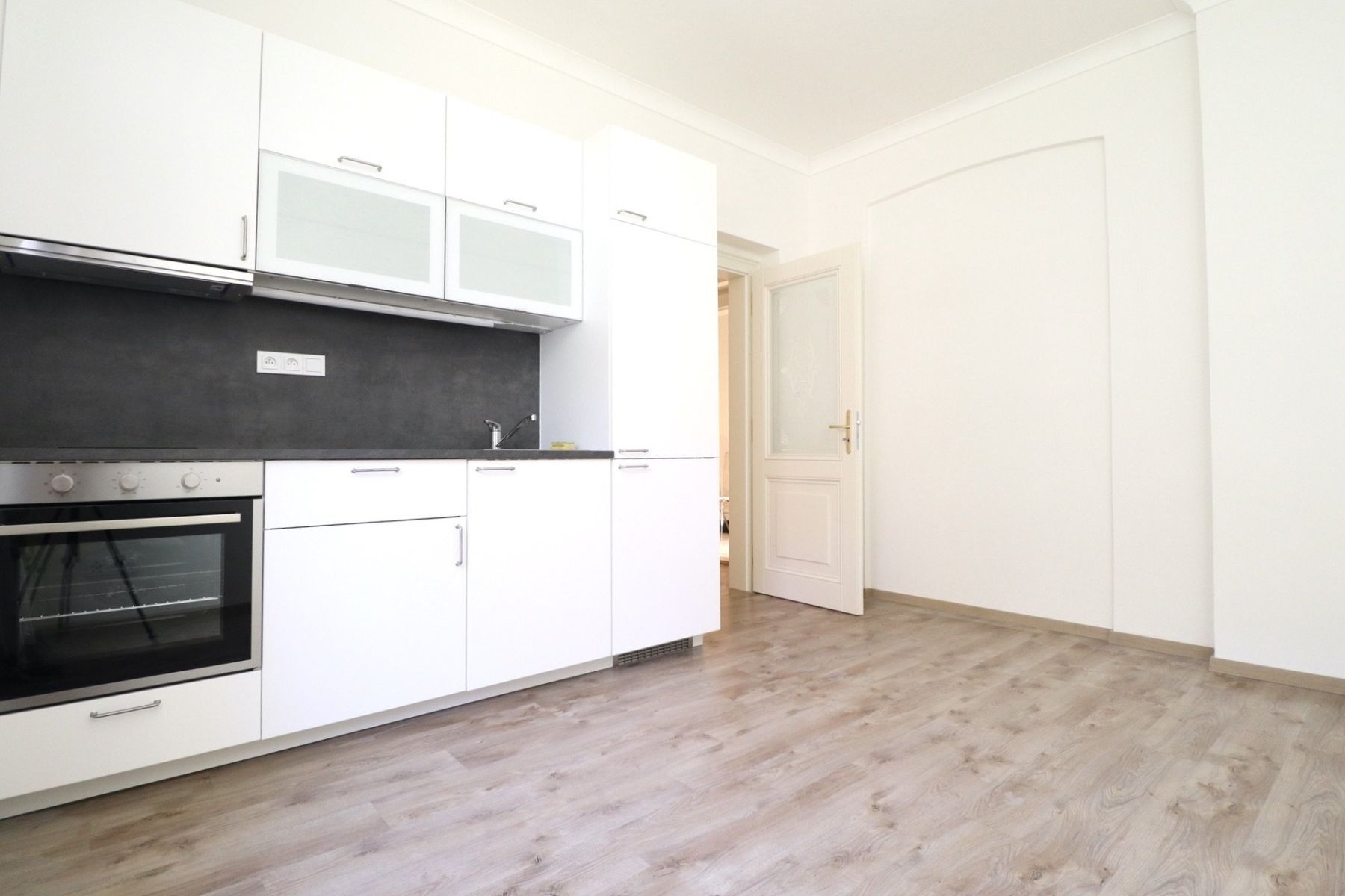 Byt 1+kk · 22 m² · Černomořská, Praha - Vršovice - 3