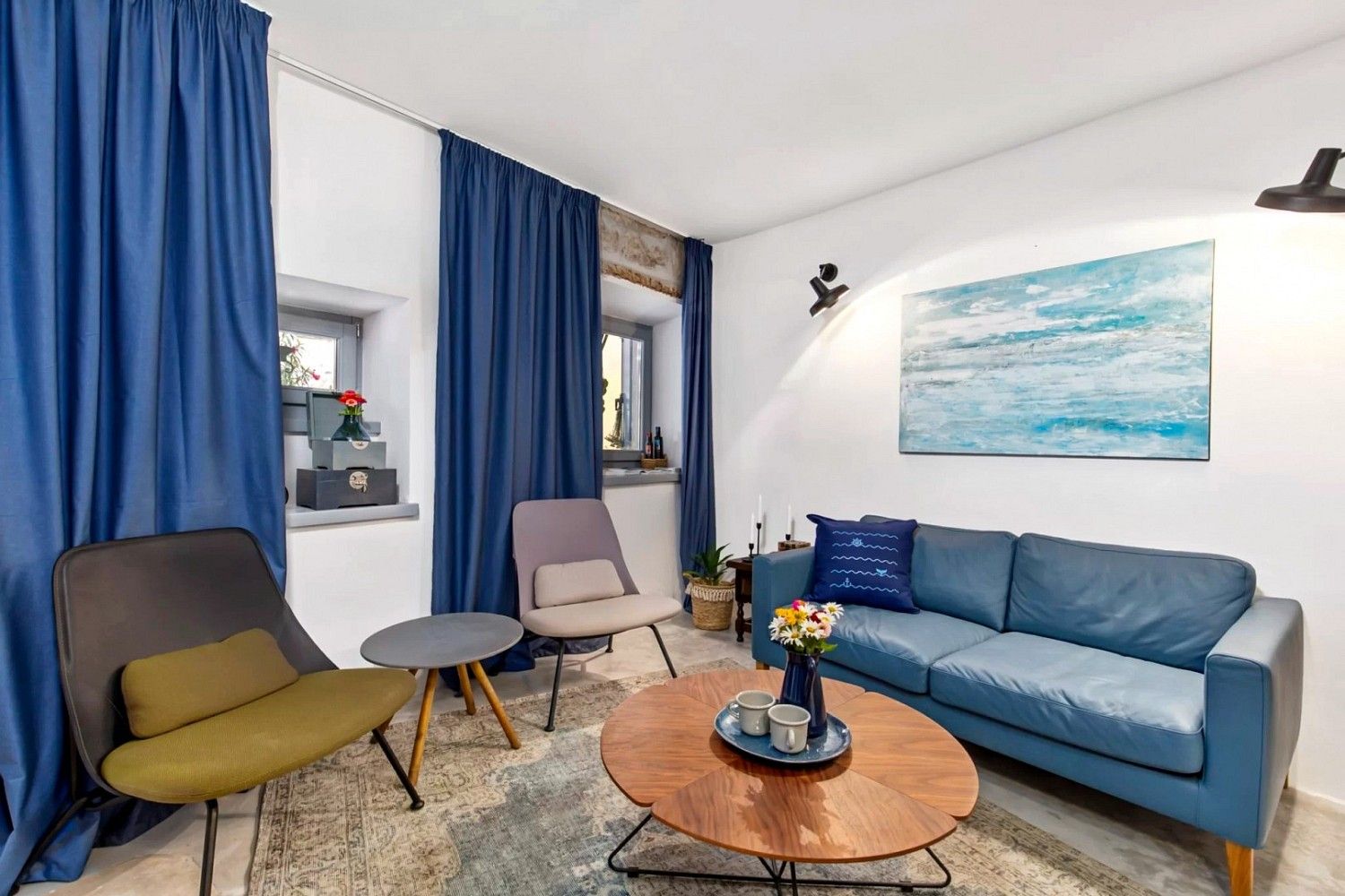 Prodej ubytovací zařízení - Rovinj, HR, 185 m² - 5