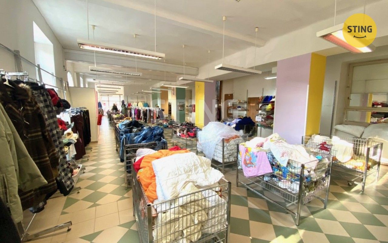 Komerční nemovitost · 2 050 m² · sady Svobody, Opava - 4