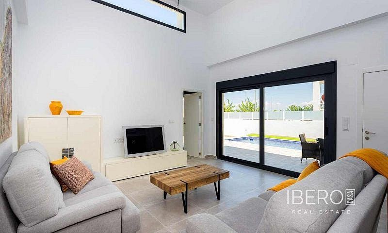 Rodinný dům · 90 m² · Daya Nueva, ES - 4