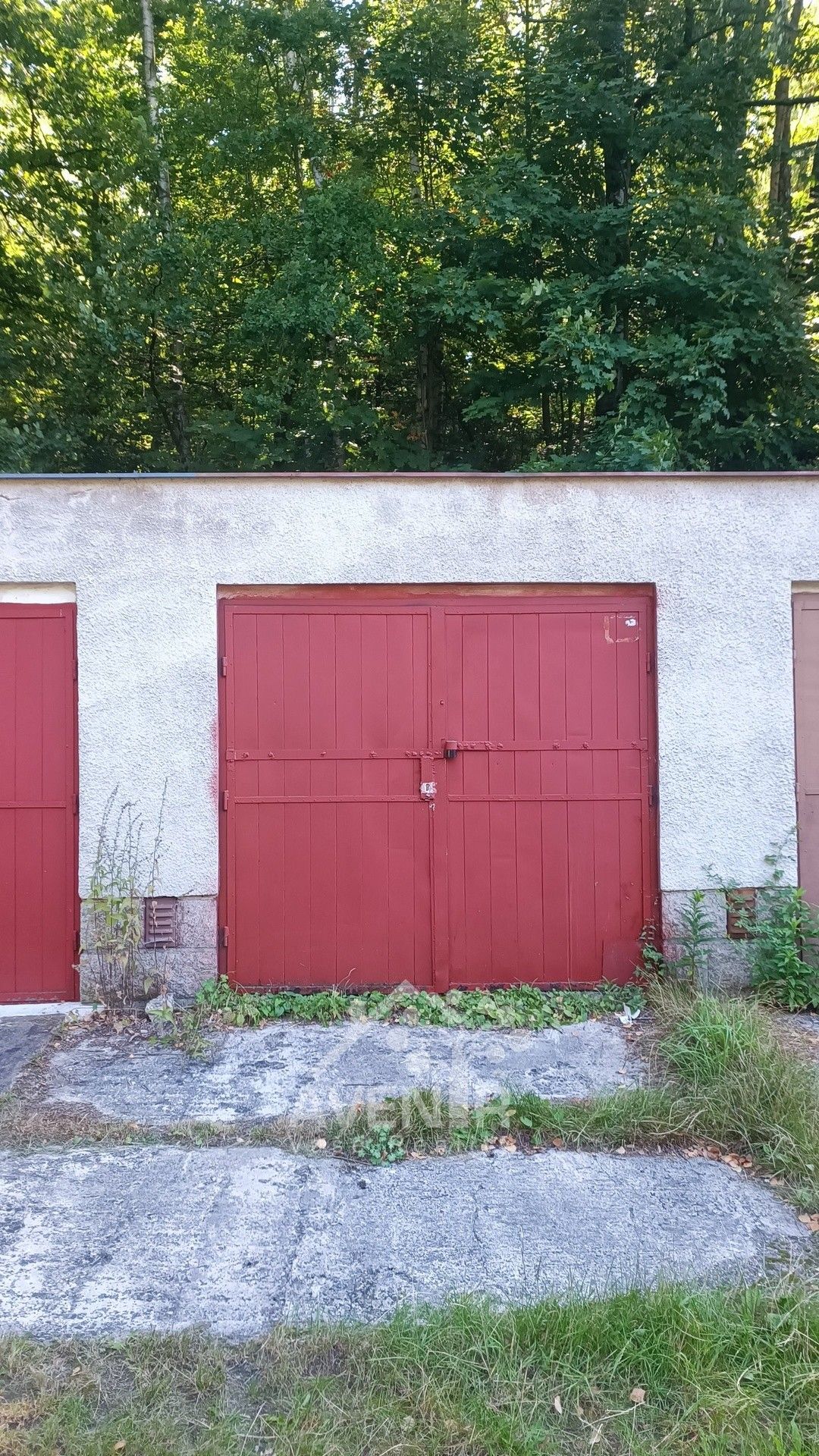 Garáže, VI-Rochlice, Liberec, 18 m²