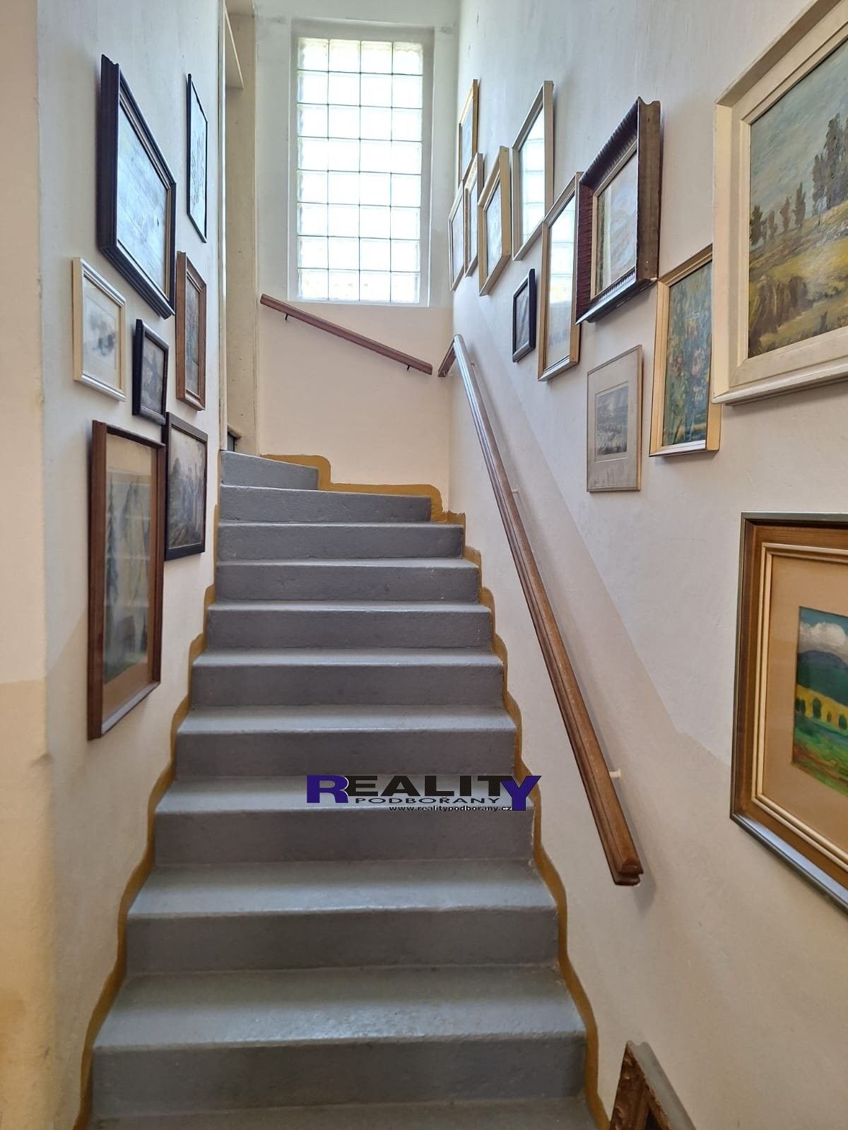 Prodej rodinný dům - A. Dvořáka, Podbořany, 170 m²