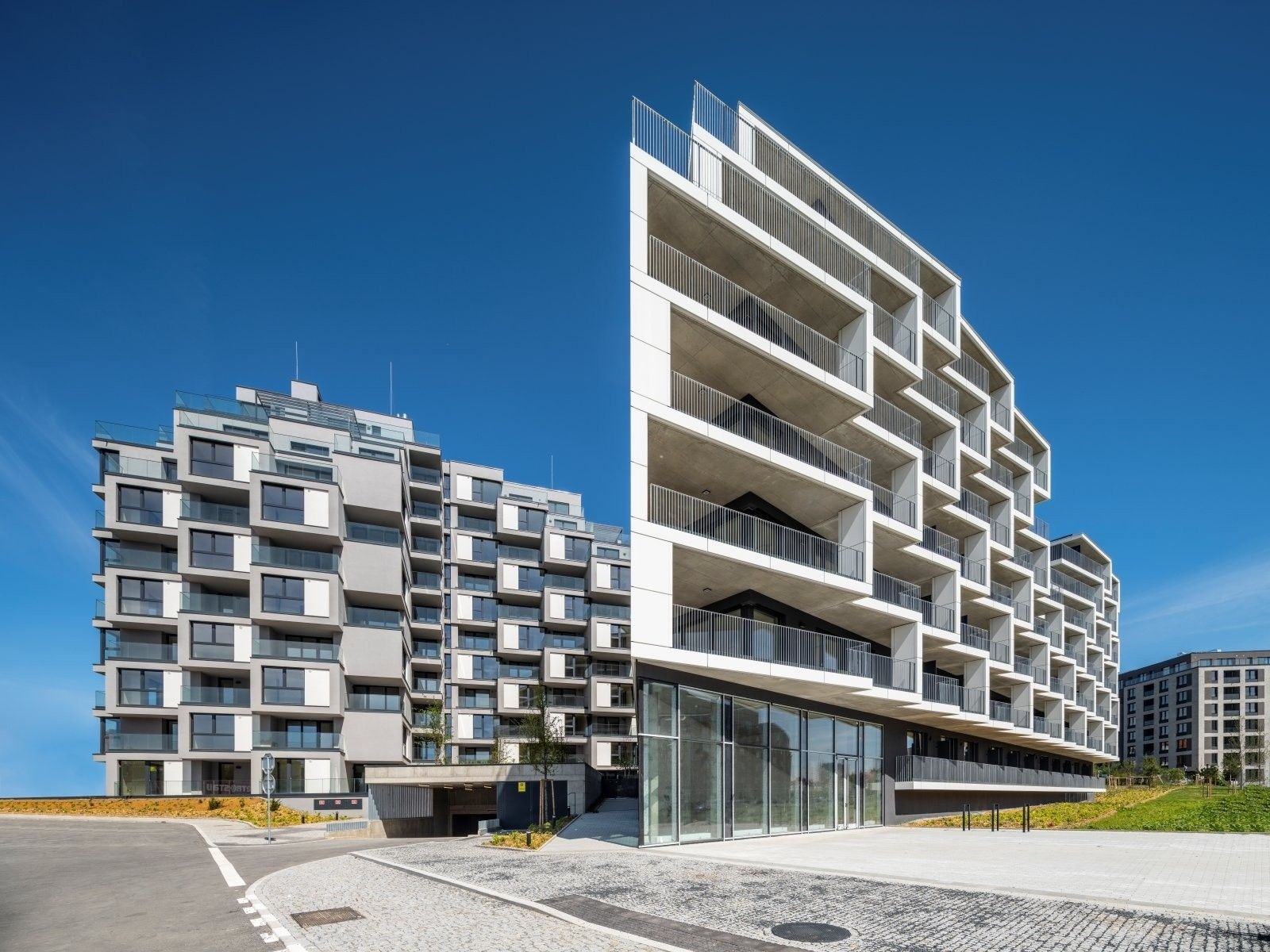 Prodej byt 5+kk - Ramonova, Praha, 174 m²