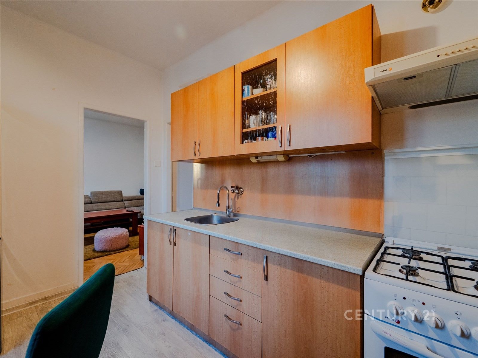 2+1, Opavská , Vítkov, 59 m² - 2