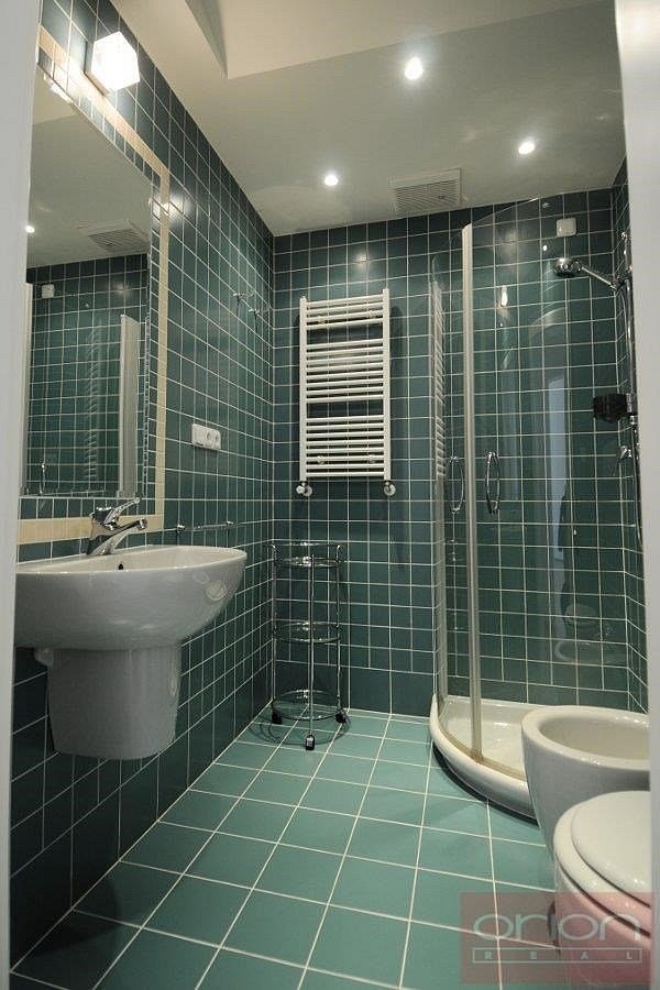 Byt 4+1 · 100 m² · Odborů, Praha 2 - Nové Město - 3