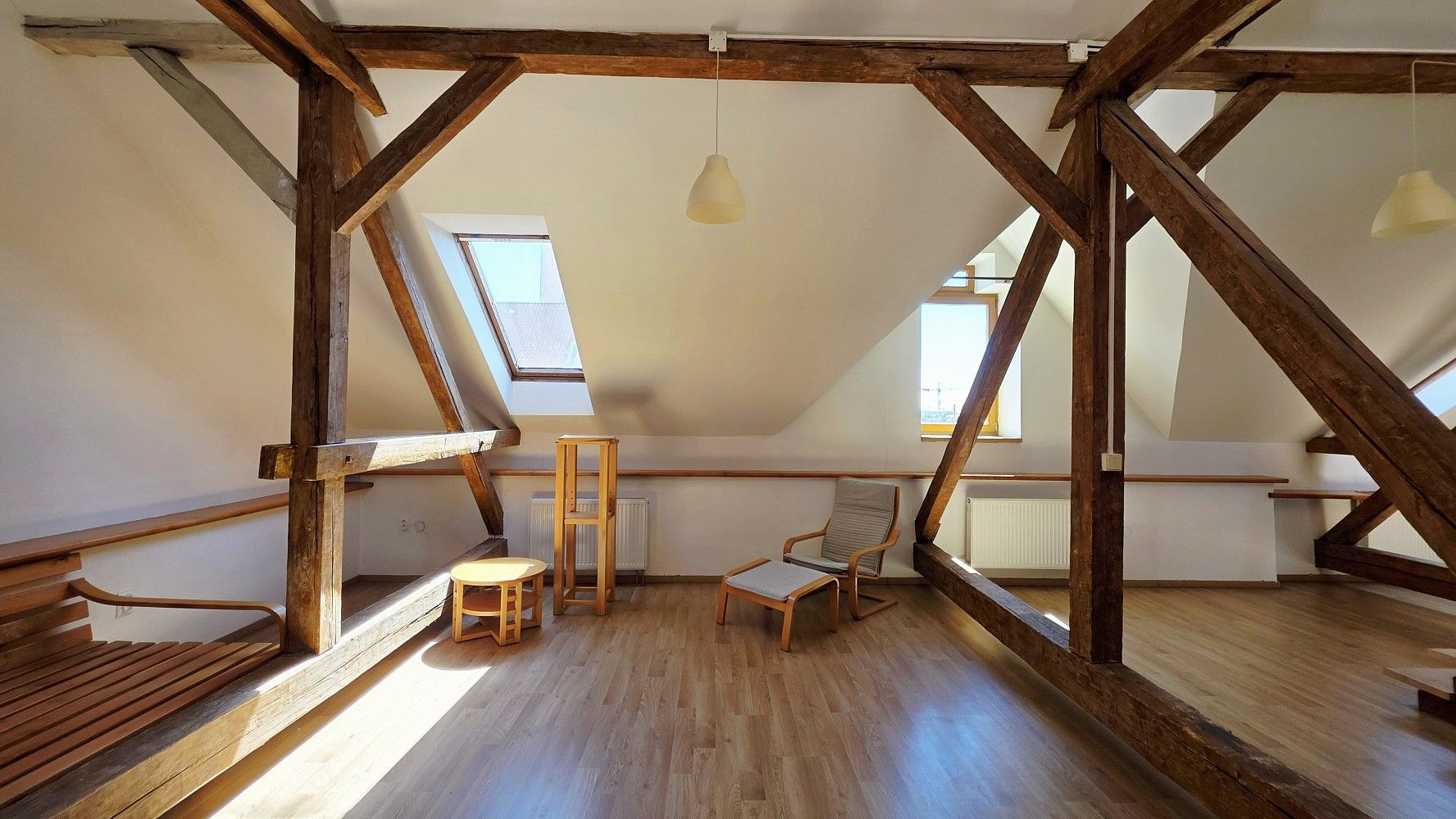 Kancelář · 106 m² · Plzeň - Východní Předměstí, okres Plzeň-město, Plzeňský kraj - 4