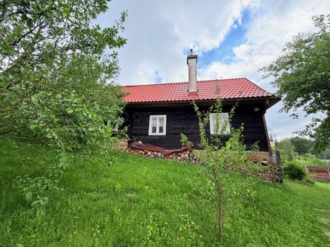 Chalupa · 96 m² · Horní Bečva, okres Vsetín, Zlínský kraj - 3