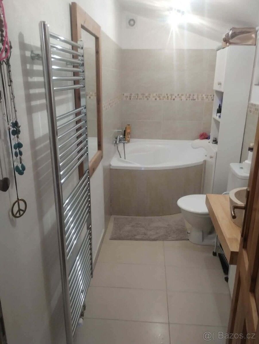 Dům – Velké Karlovice, Pluskovec – pohled 4