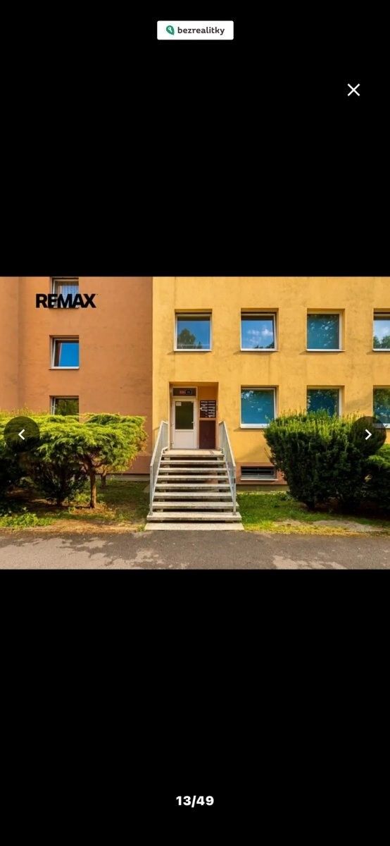 Prodej byt 4+1 - Anežky České 635, Ústí nad Labem Krásné Březno, 84 m² - 2