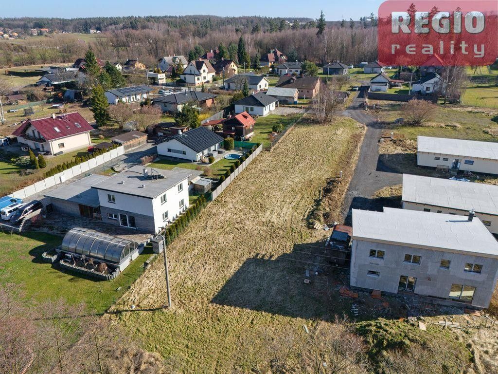 Prodej pozemek pro bydlení - Havířov, 735 64