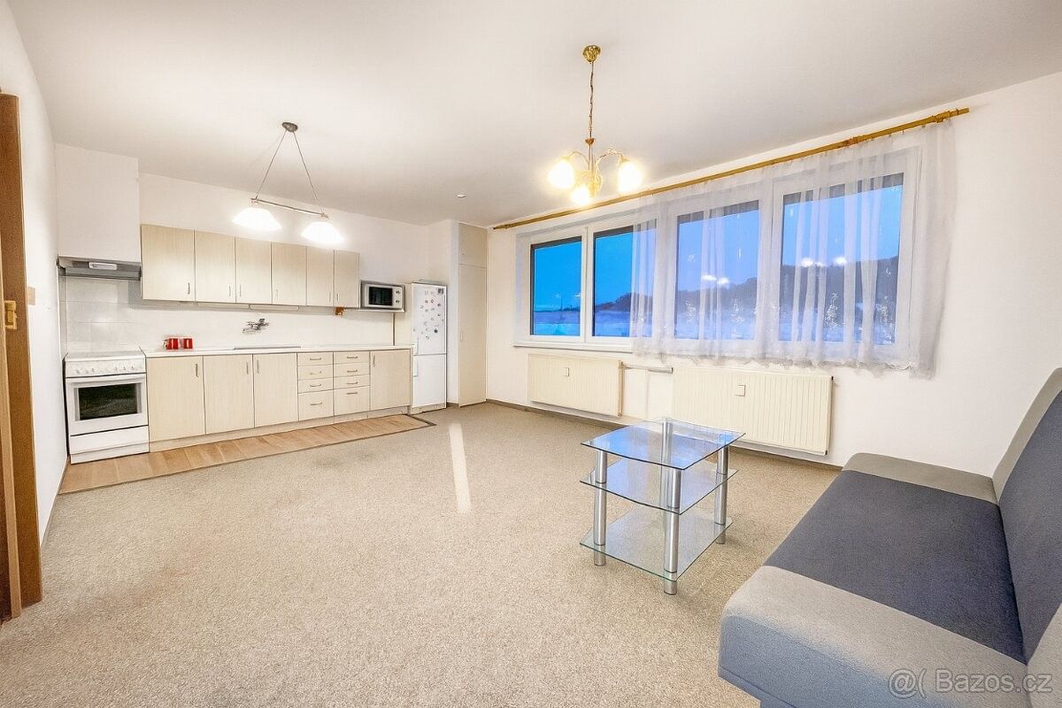 Byty, Náchod, 547 01