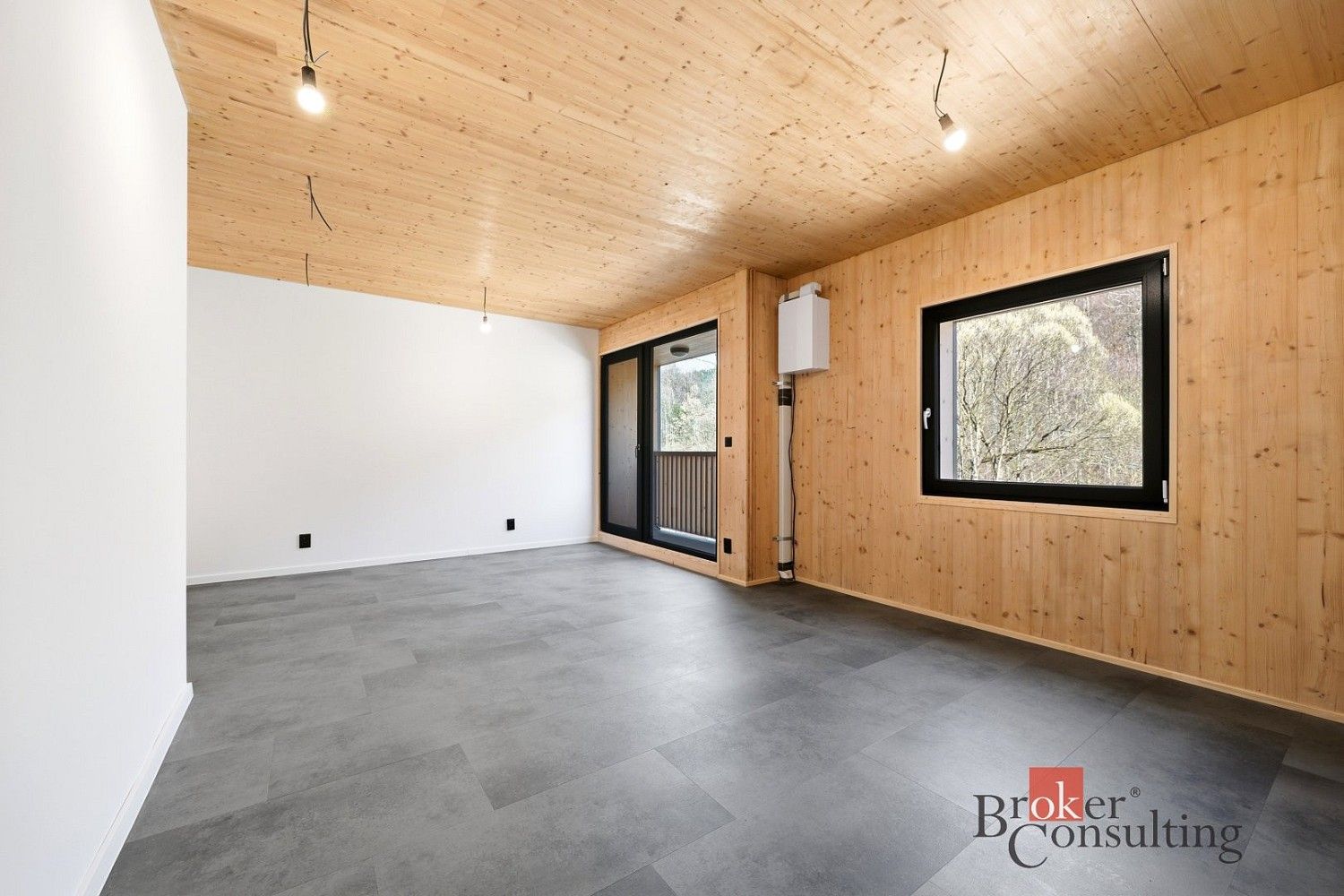 Prodej byt 2+kk - Velké Hamry, okres Jablonec nad Nisou, Liberecký kraj, 57 m² - 5