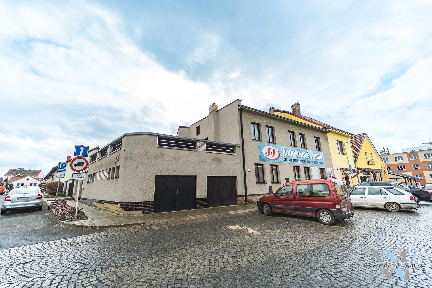 Rodinný dům · 250 m² · Dobříš, okres Příbram, Středočeský kraj - 4