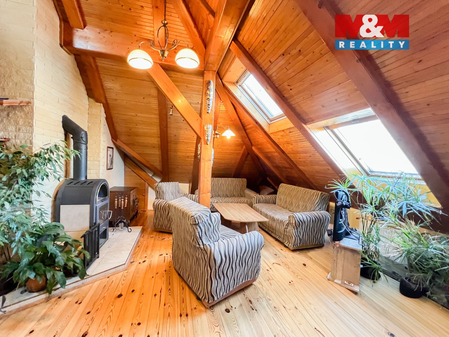 Prodej rodinný dům - Palackého, Nýrsko, 744 m² - 5