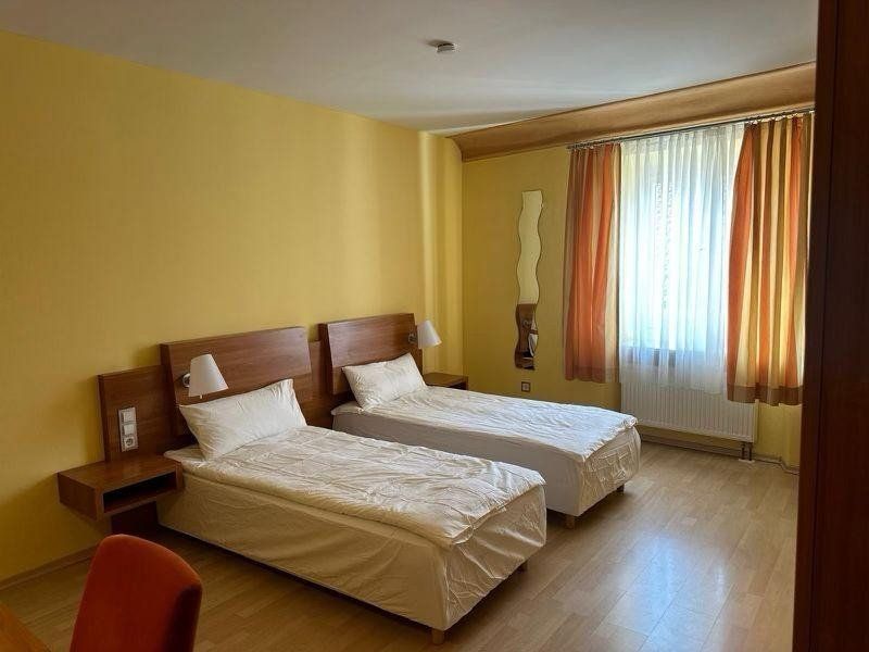 5+1, , Bavorsko, 140 m² - 1