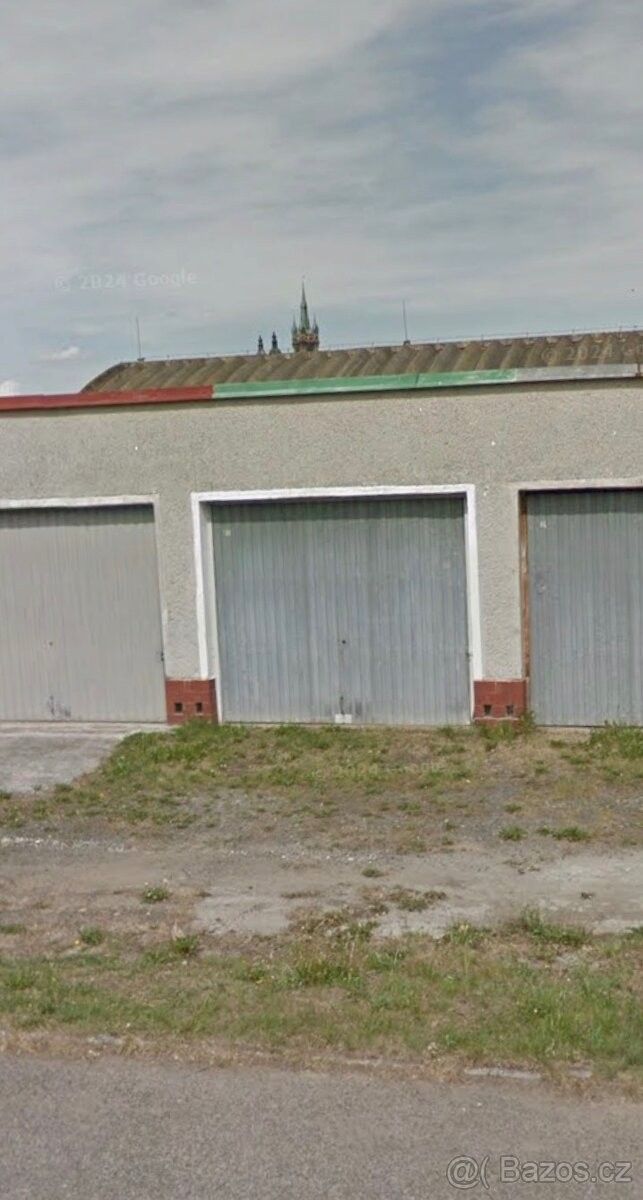 Garáže, Klatovy, 339 01