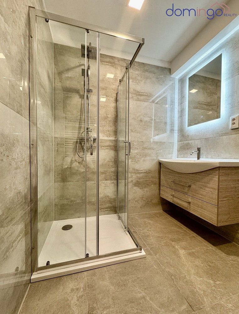 Byt 3+kk · 70 m² · Milady Horákové, Svitavy - Předměstí - 4