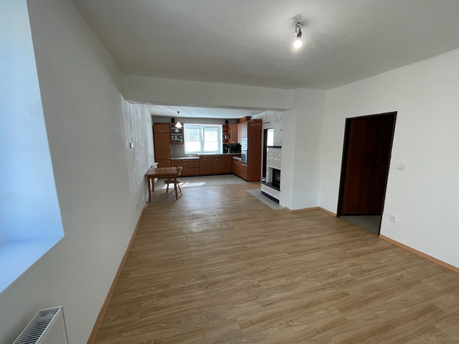 Rodinné domy, Pod Vinohrady, Troubsko - Troubsko, Jihomoravský kraj, 107 m² - 2