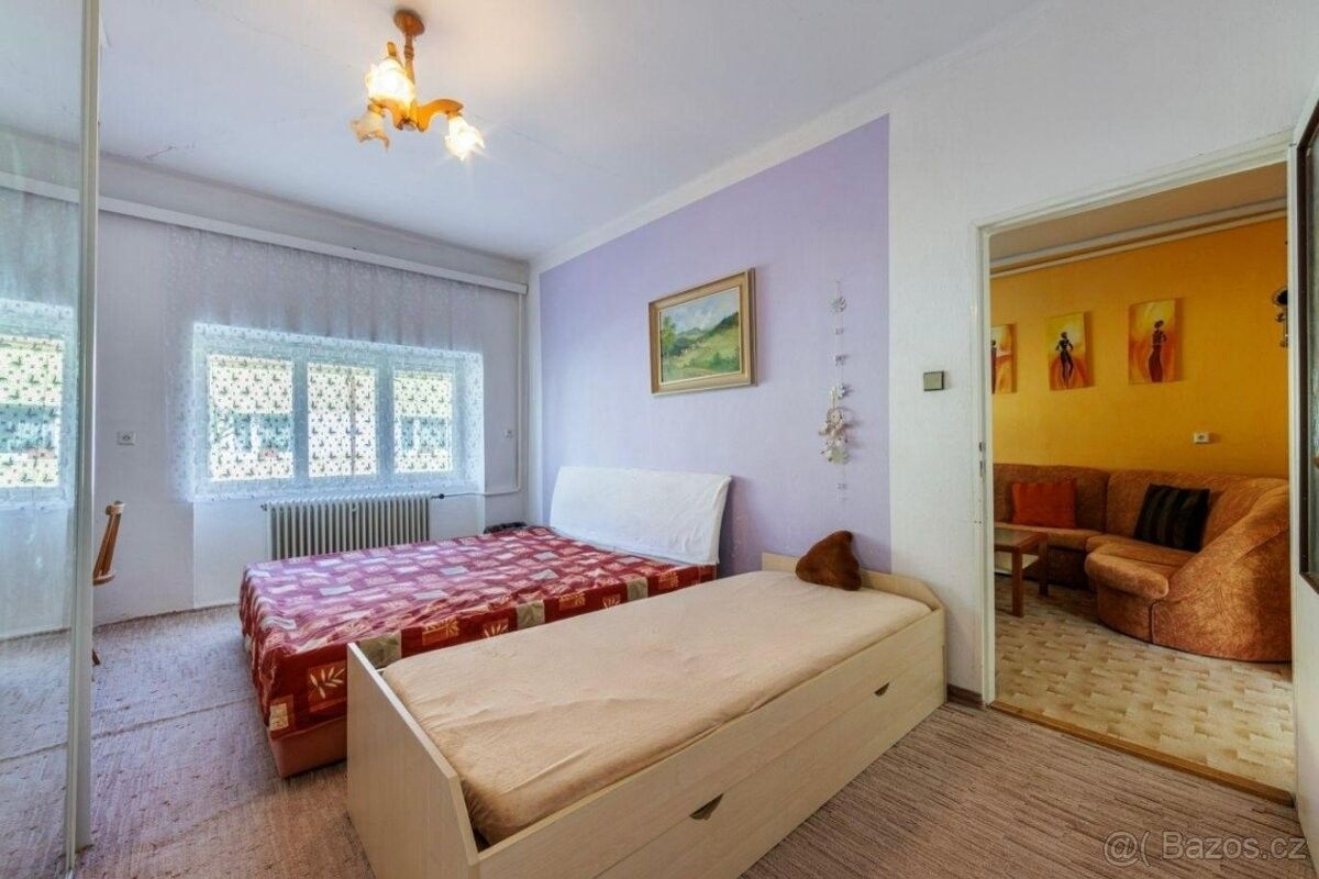 Prodej rodinný dům - Louny, 440 01 - 5