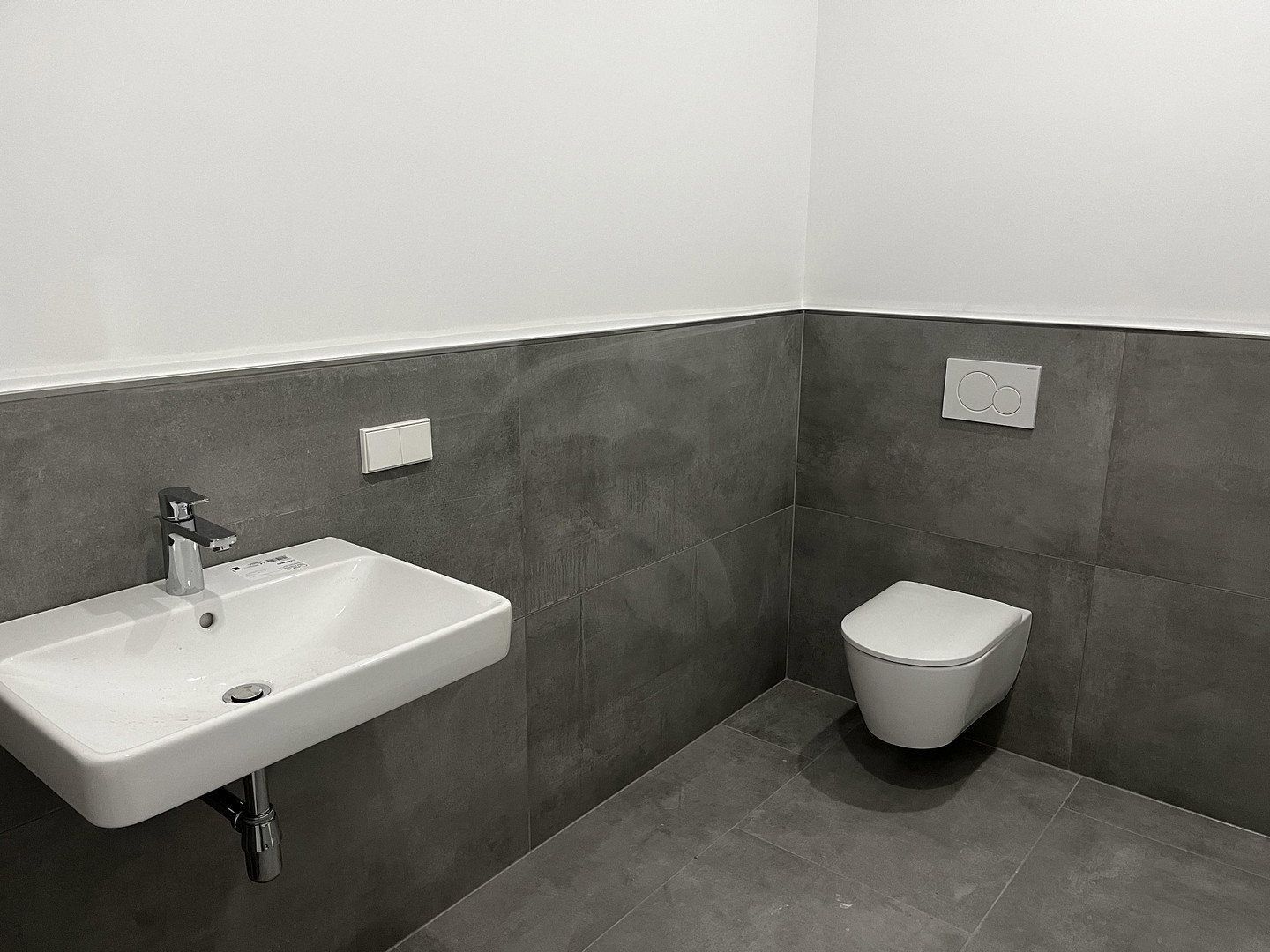 Pronájem kancelář - , Bádensko-Württembersko, 153 m² - 5