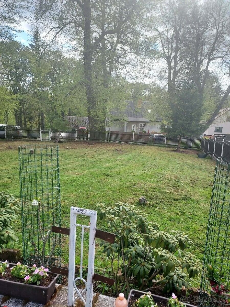 Prodej pozemek pro bydlení - Chomutov, 430 03