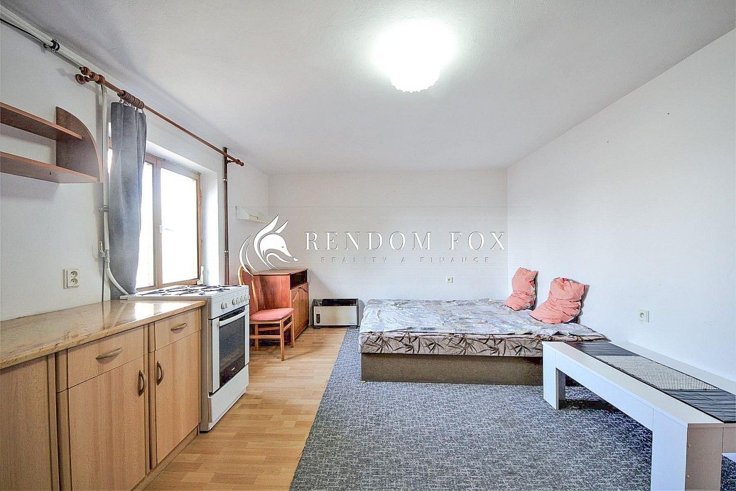 1+kk, Dobšice, okres Znojmo, Jihomoravský kraj, 24 m² - 1