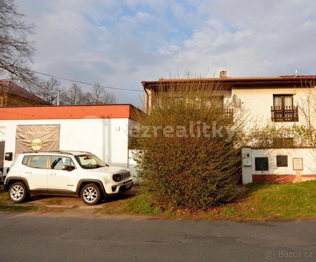 Prodej dům - Brandýs nad Labem-Stará Boleslav, 250 01, 180 m²