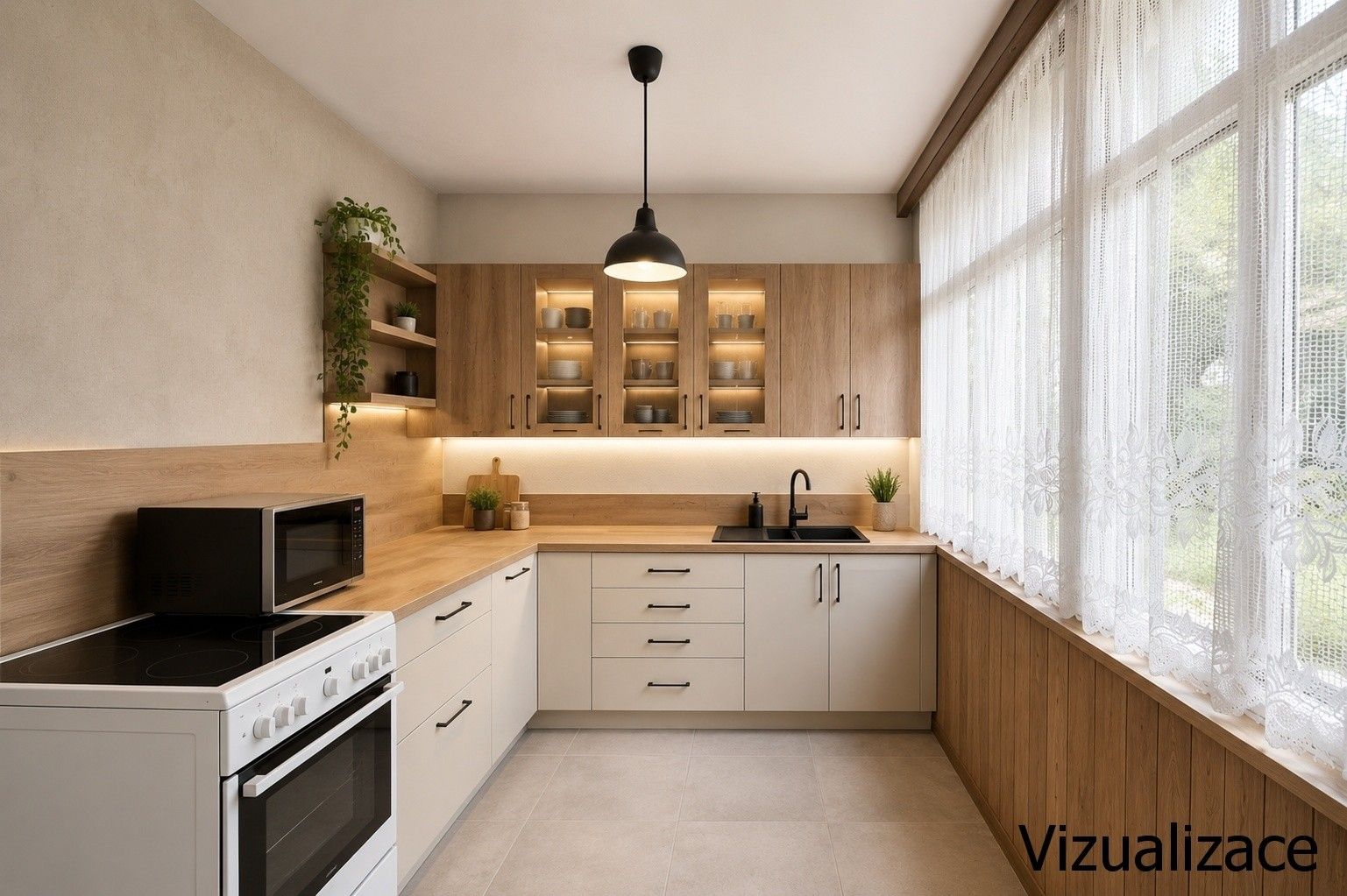 Prodej rodinný dům - Borkovany, 171 m² - 2