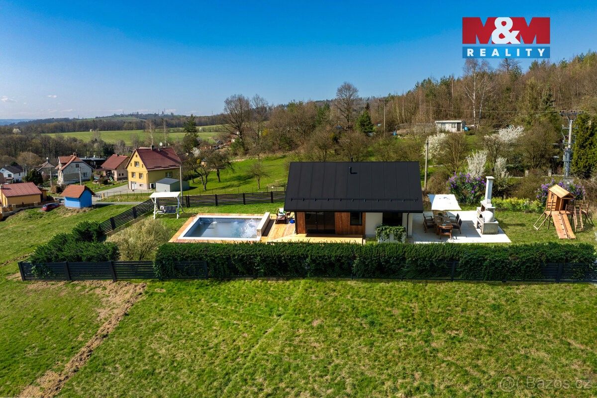 Prodej pozemek pro bydlení - Valašské Meziříčí, 757 01