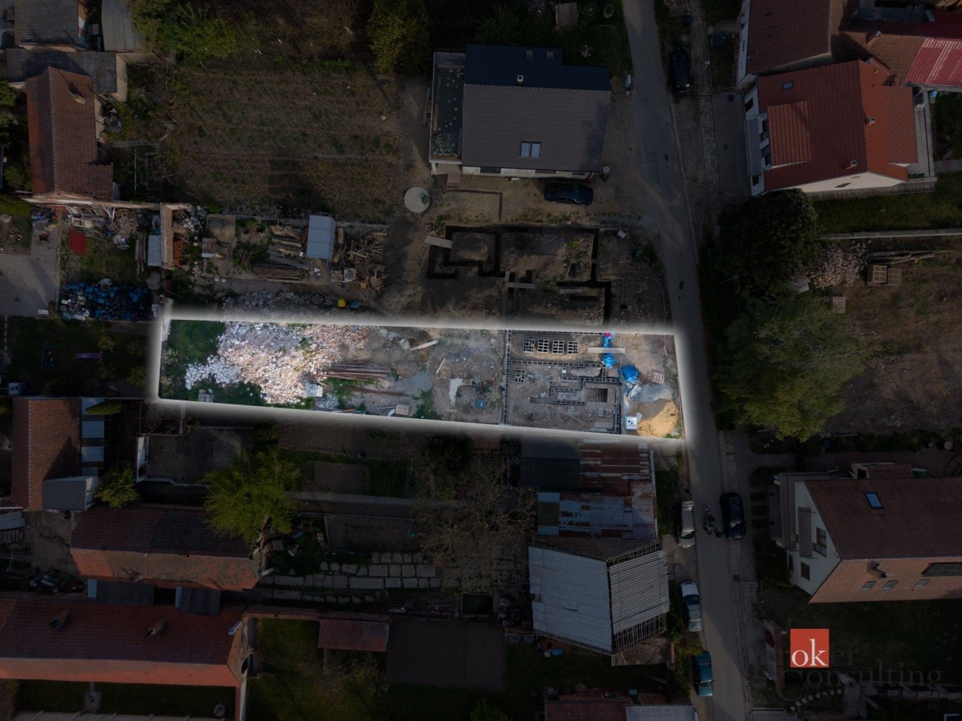 Rodinný dům · 166 m² · Sklepní, Popice - 3