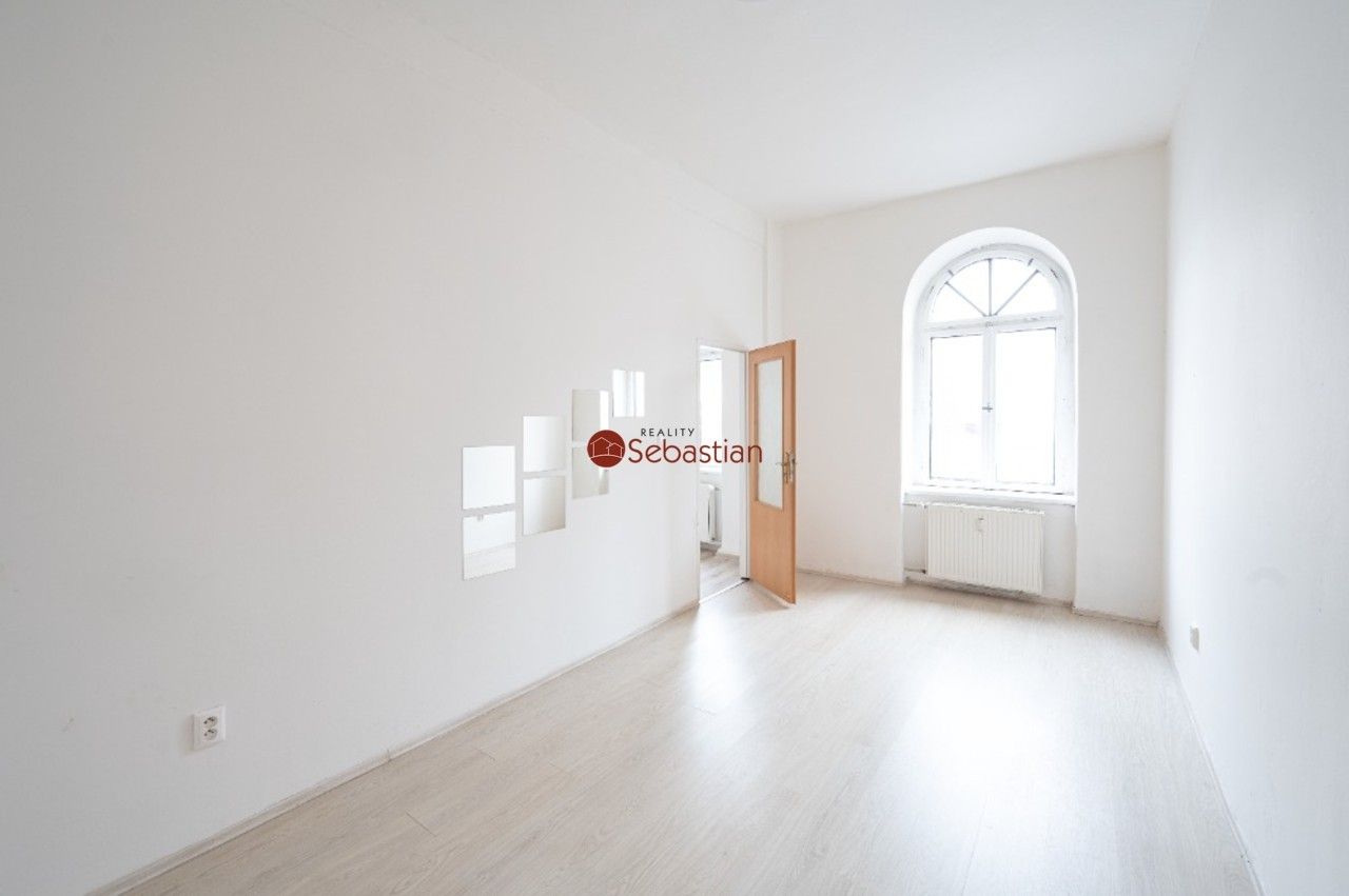 Pronájem byt 3+1 - Jiráskova, Litvínov, 68 m² - 5