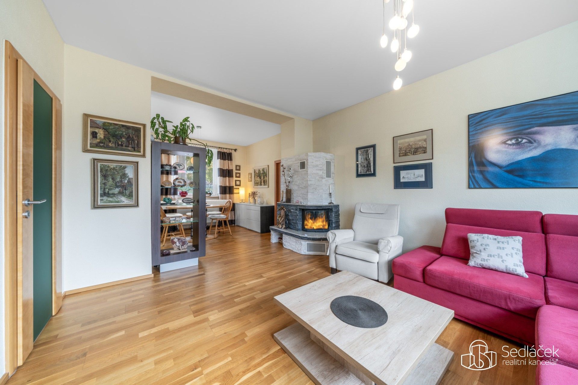 Prodej byt 3+1 - Košická, Sokolov, 89 m² - 5