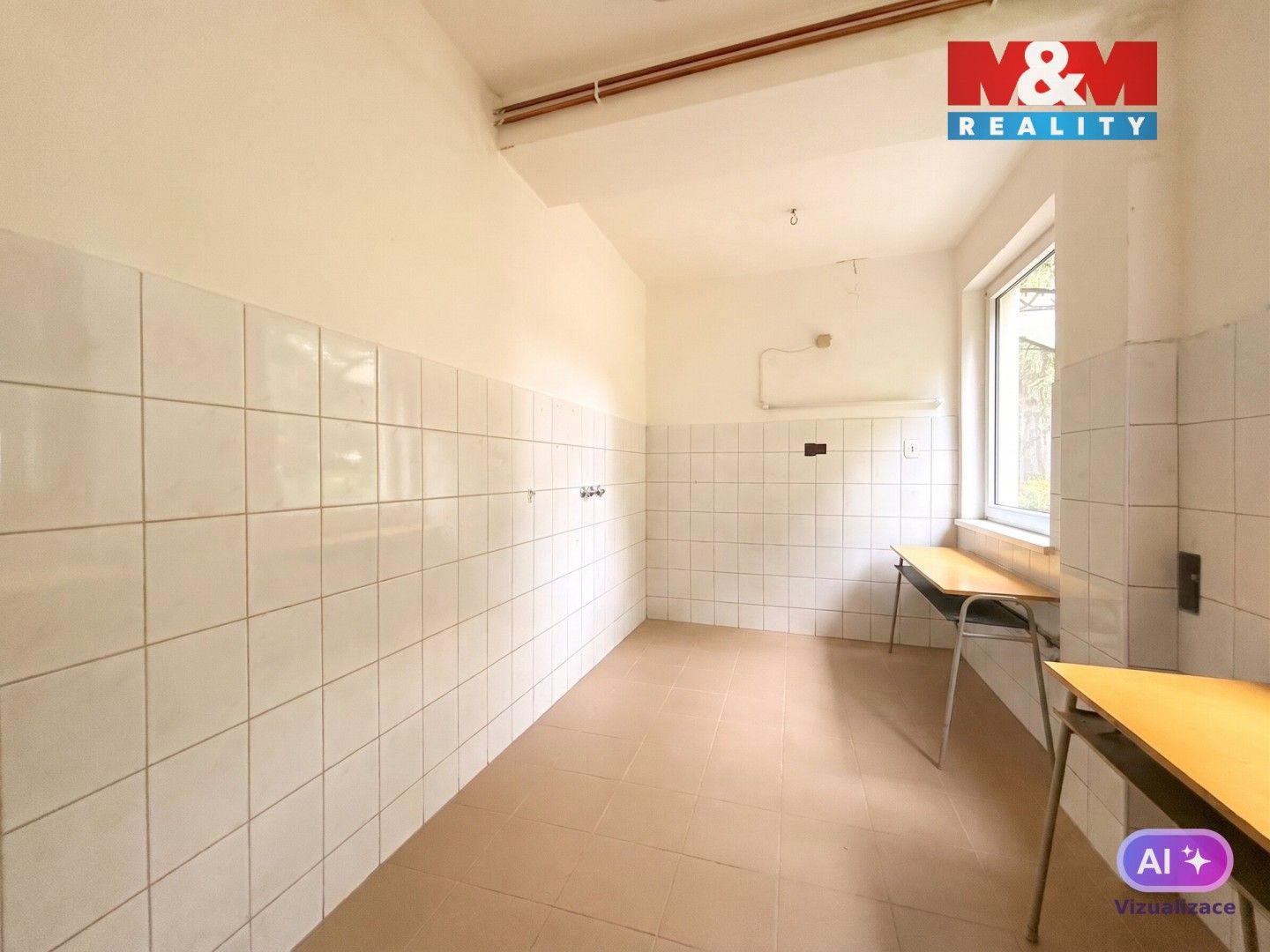 Obchodní prostory · 150 m² · Rakovnická, Děčín - 4