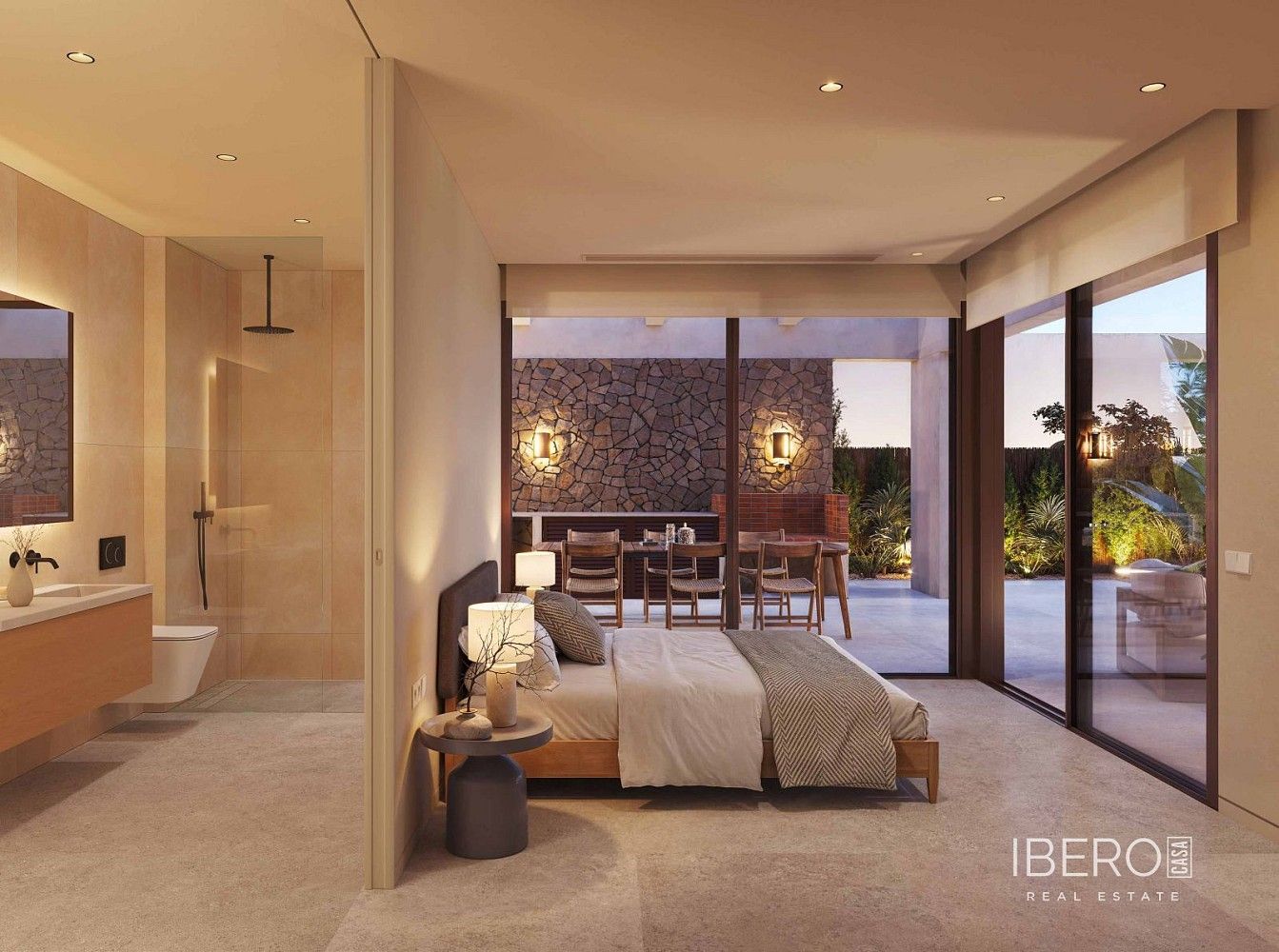 Prodej rodinný dům - Las Colinas Golf, ES, 164 m² - 2