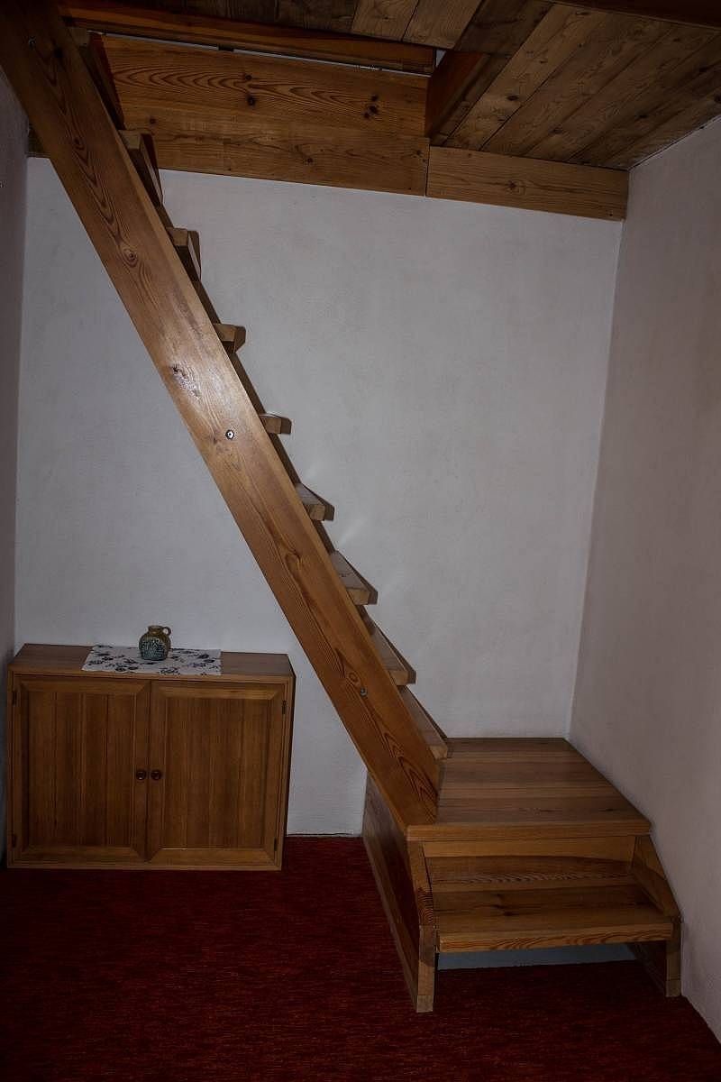 Chata · Staňkov, Jihočeský kraj - 3
