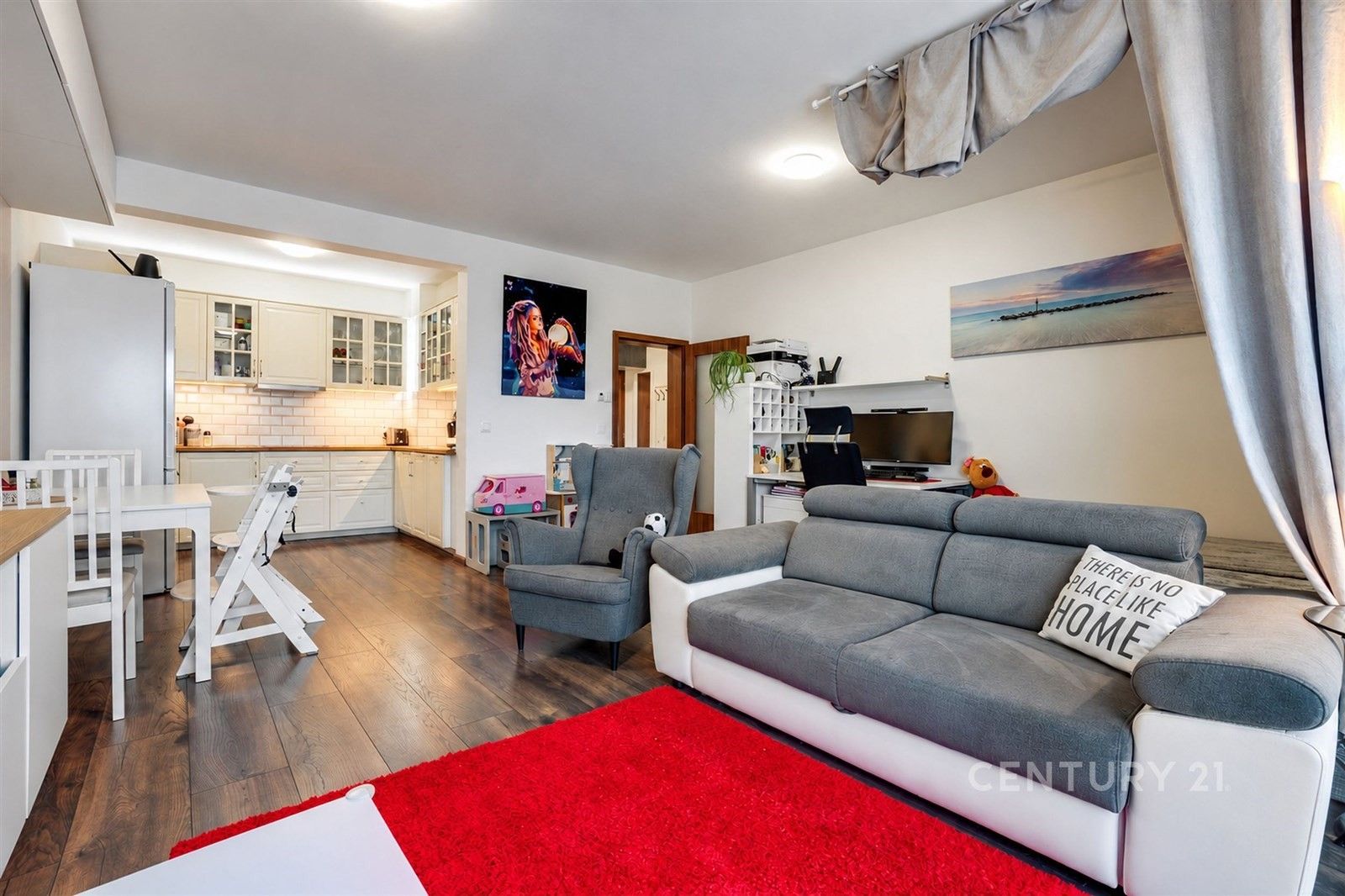 Prodej byt 2+kk - U Archivu 1972, Beroun Beroun-Město, 67 m² - 5
