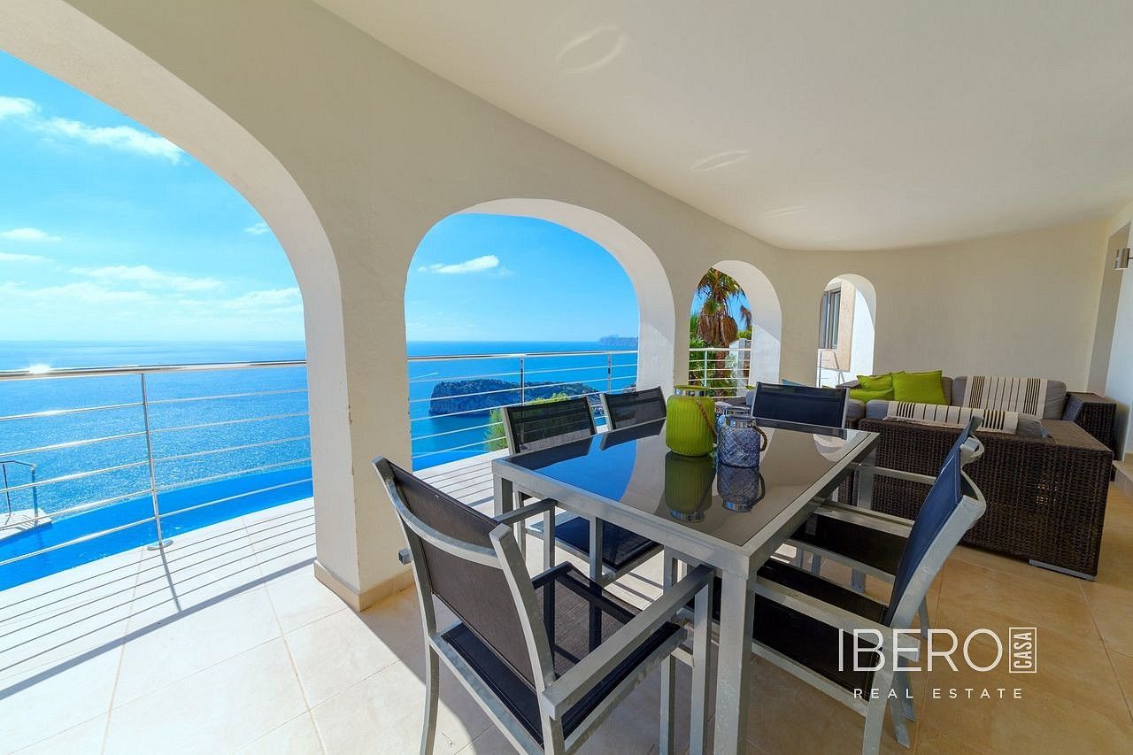 Rodinný dům · 347 m² · Javea, ES - 3