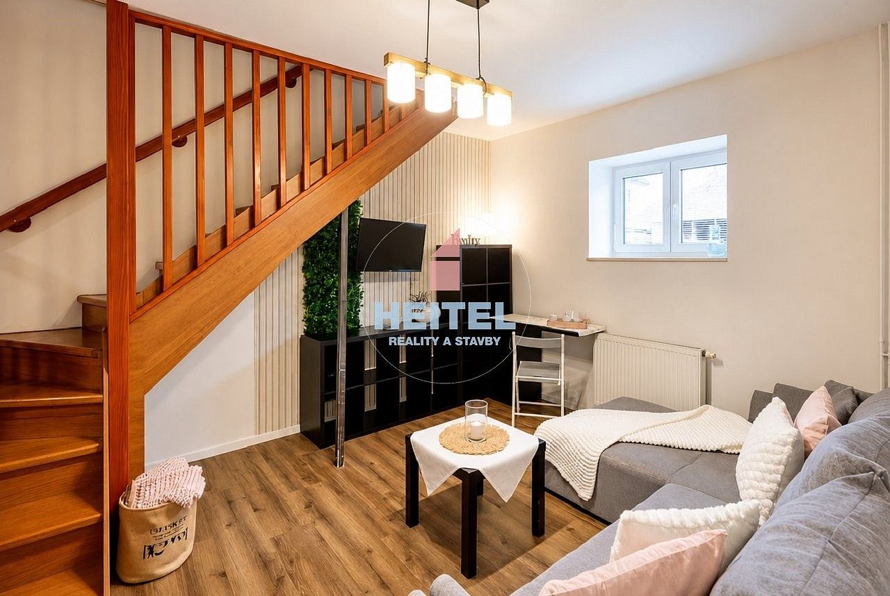 Prodej rodinný dům - Za Školou, Olomouc - Pavlovičky, 127 m² - 5