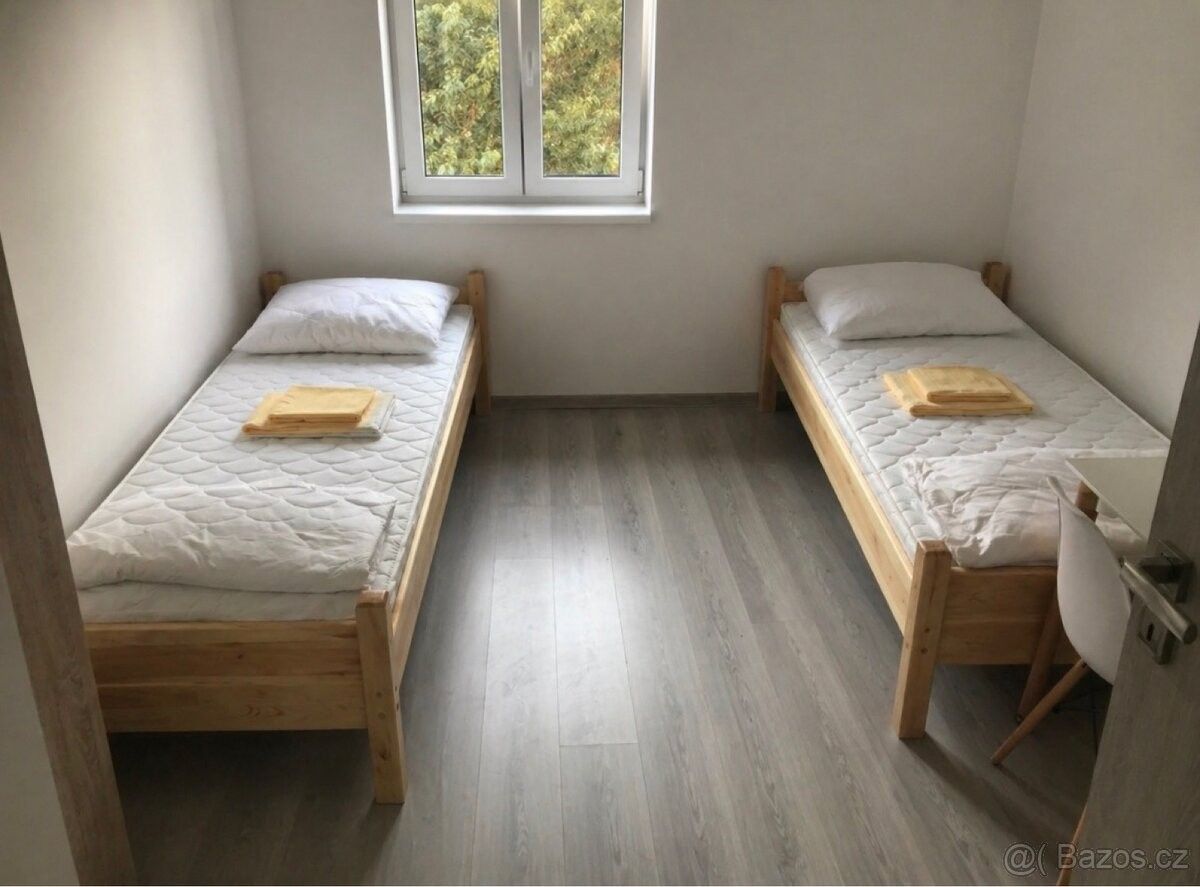 Byty, Liberec, 460 01 - 1